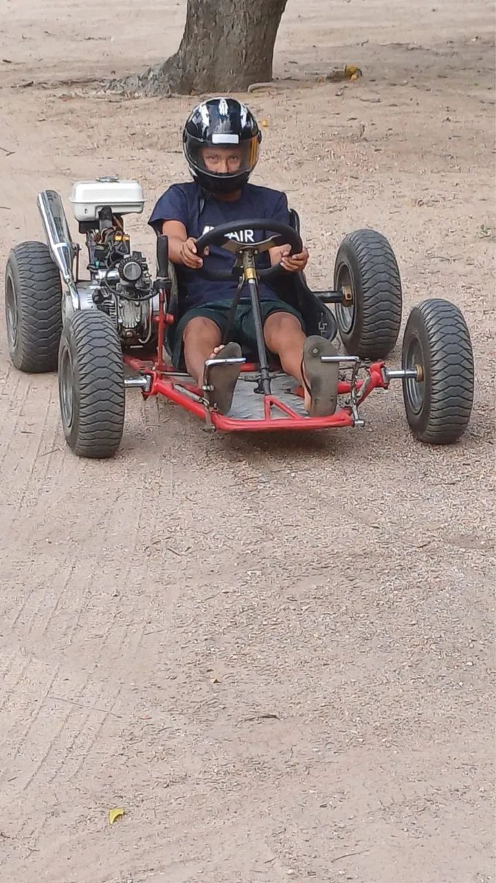 Kart Cross - Foto 3