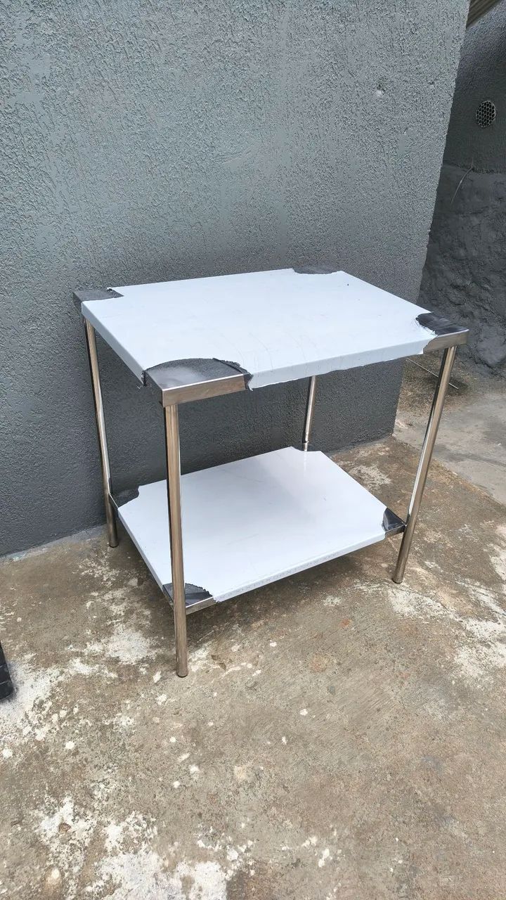 Mesa inox  - Foto 2
