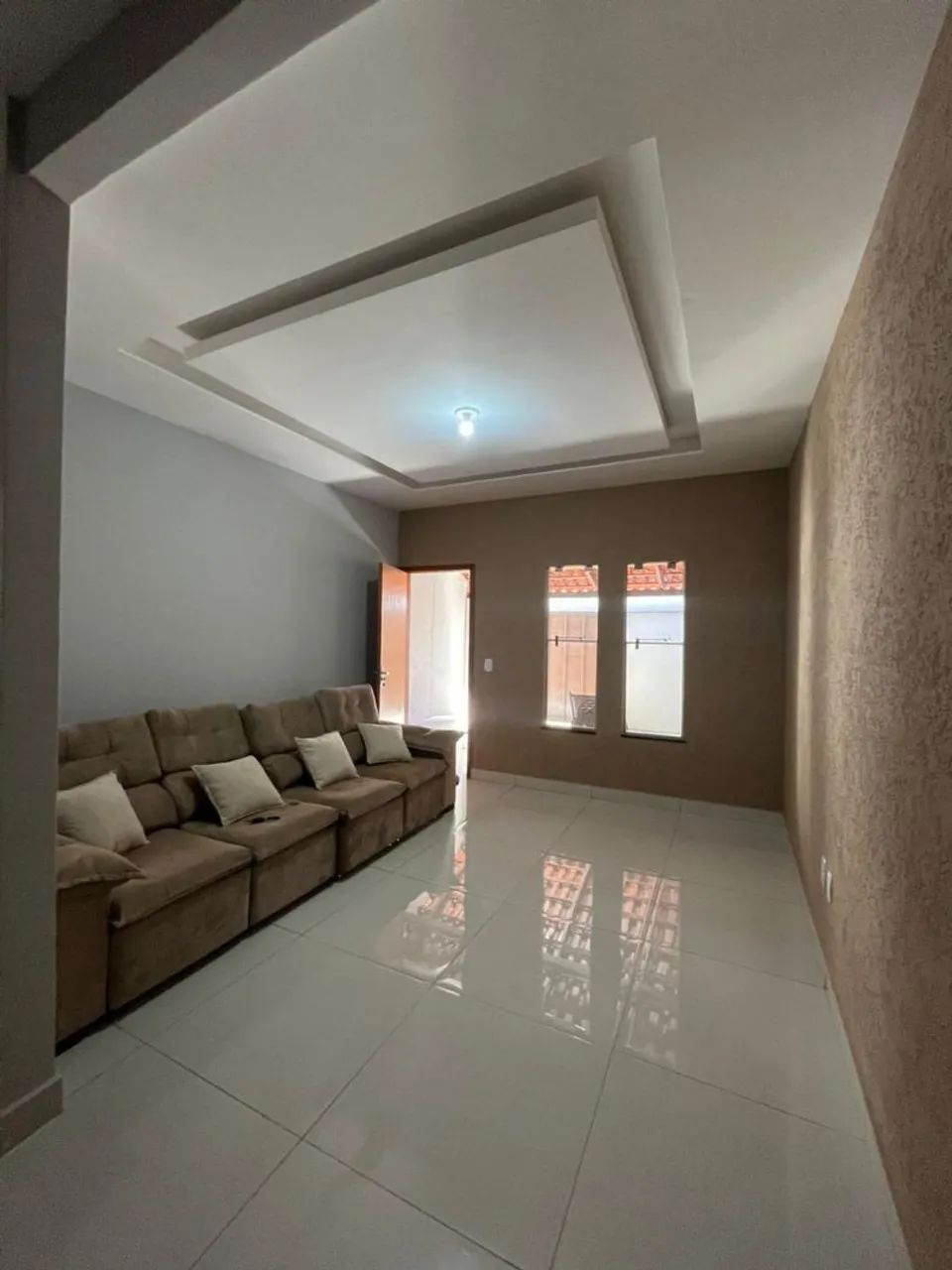 VENDO AGIO CASA  - Foto 2