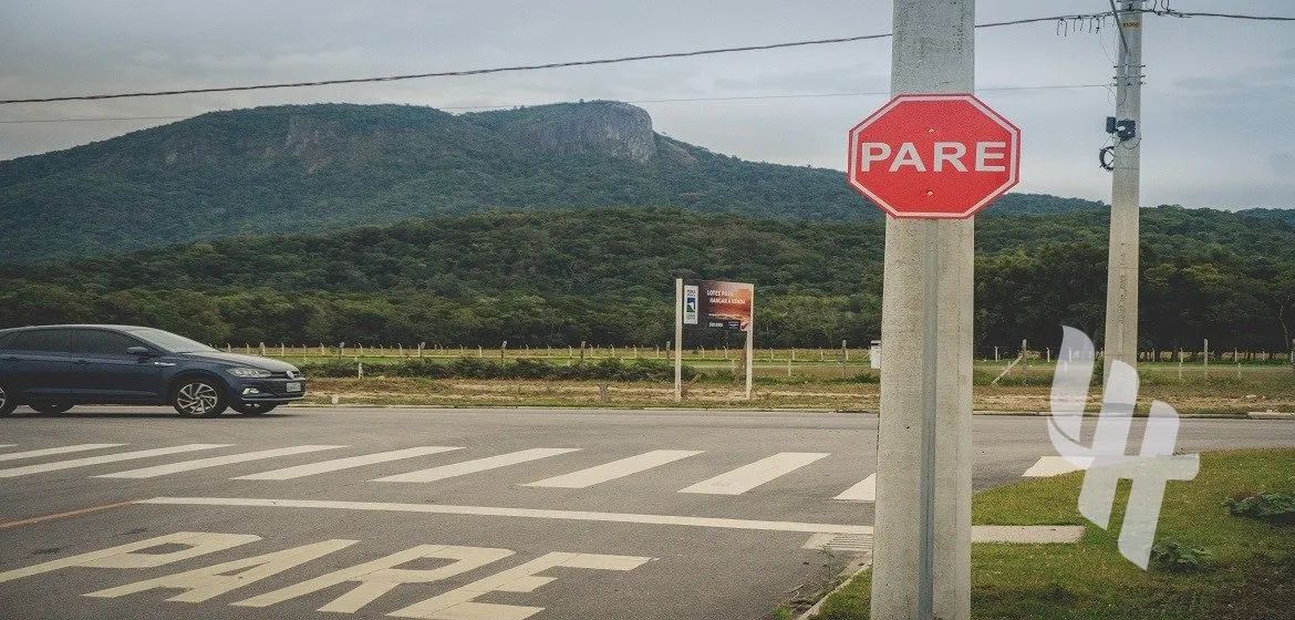 Terreno Industrial | Pedra Branca, Palhoça - Foto 2