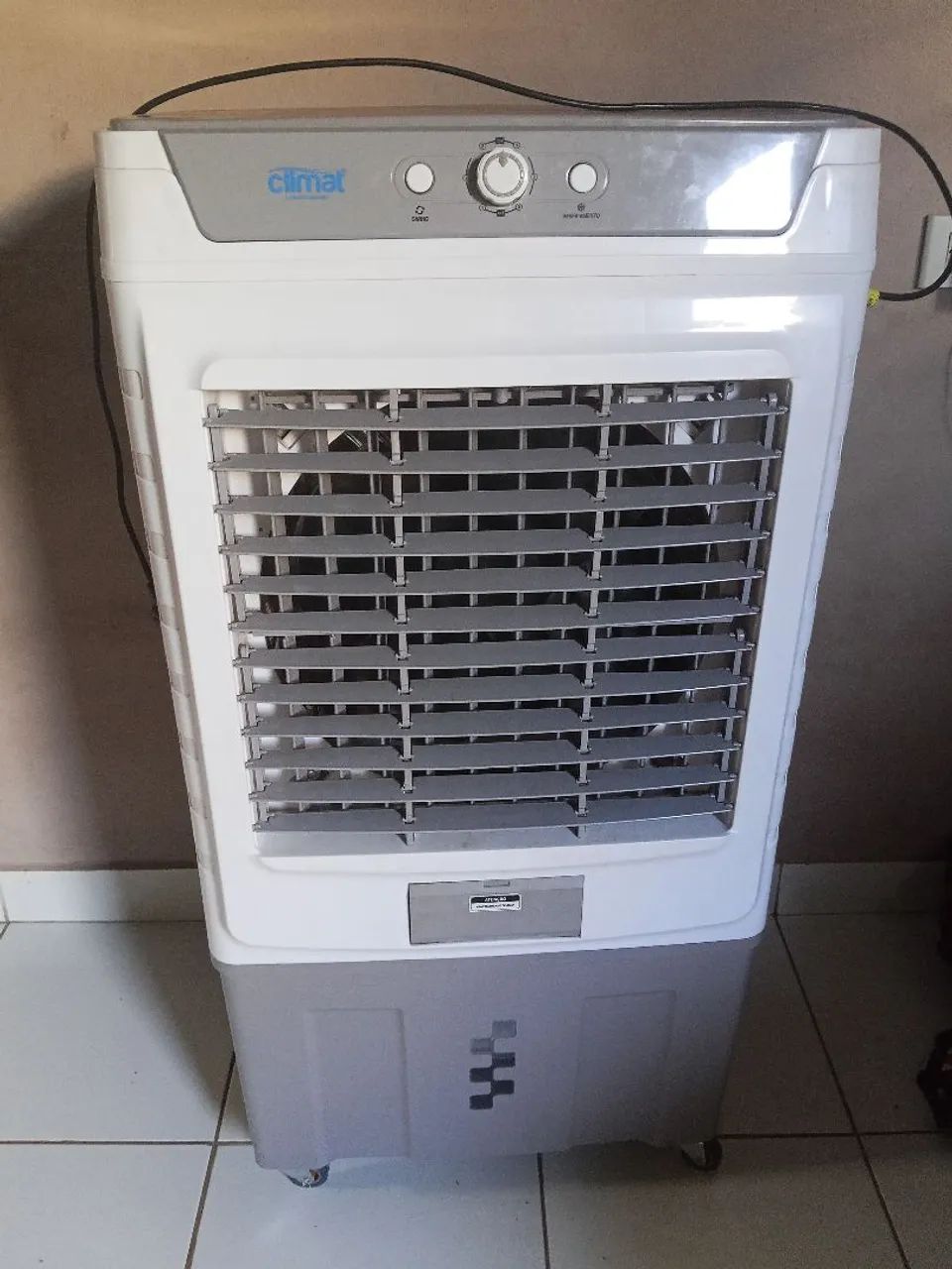 Climatizador Climat