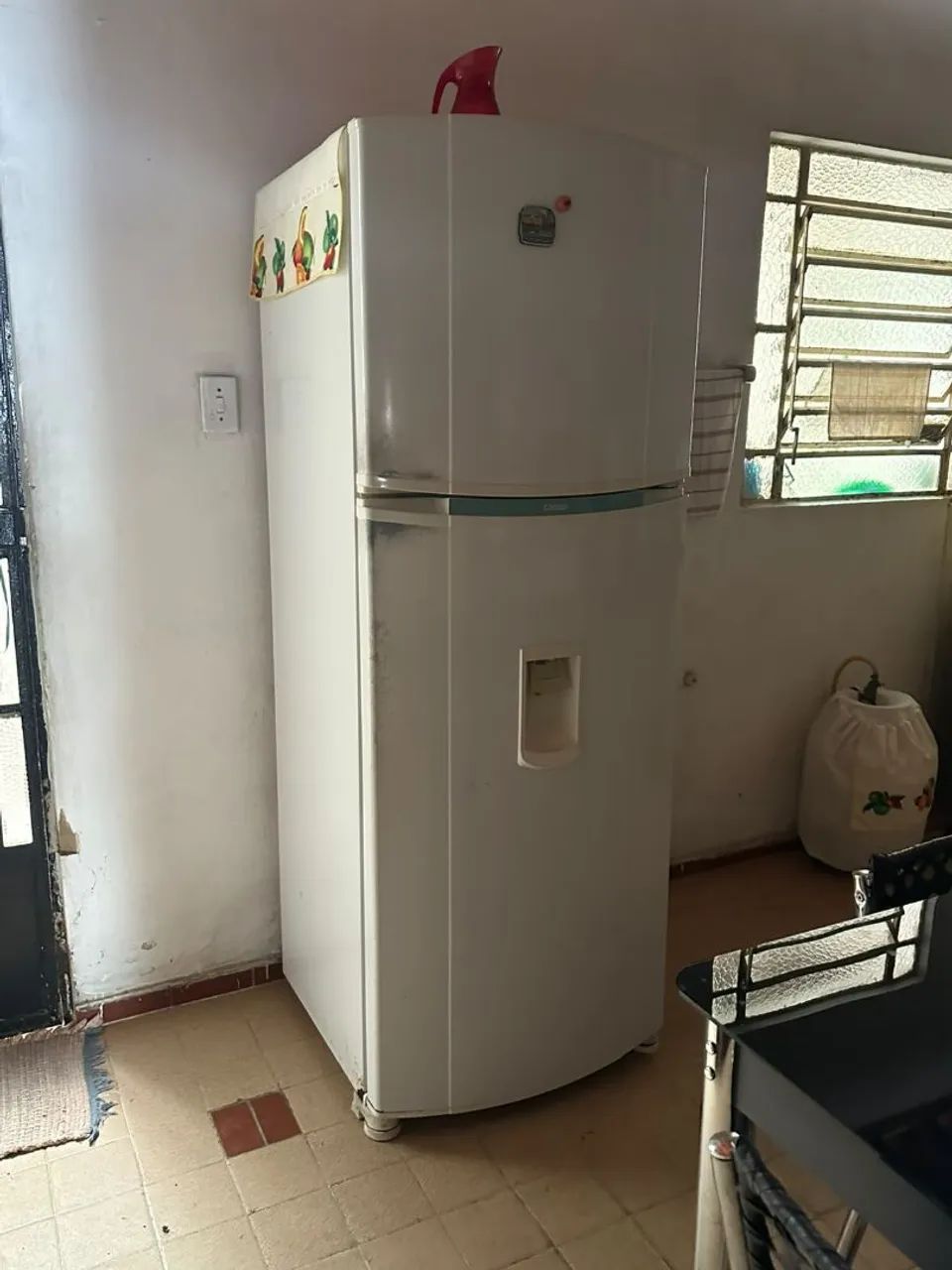 Geladeira Consul - Foto 4