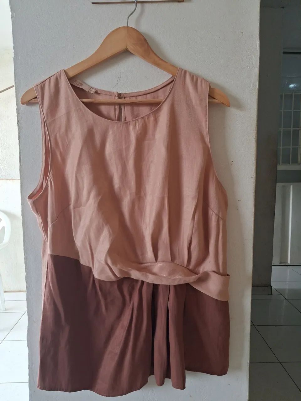 BLUSA XIQUE