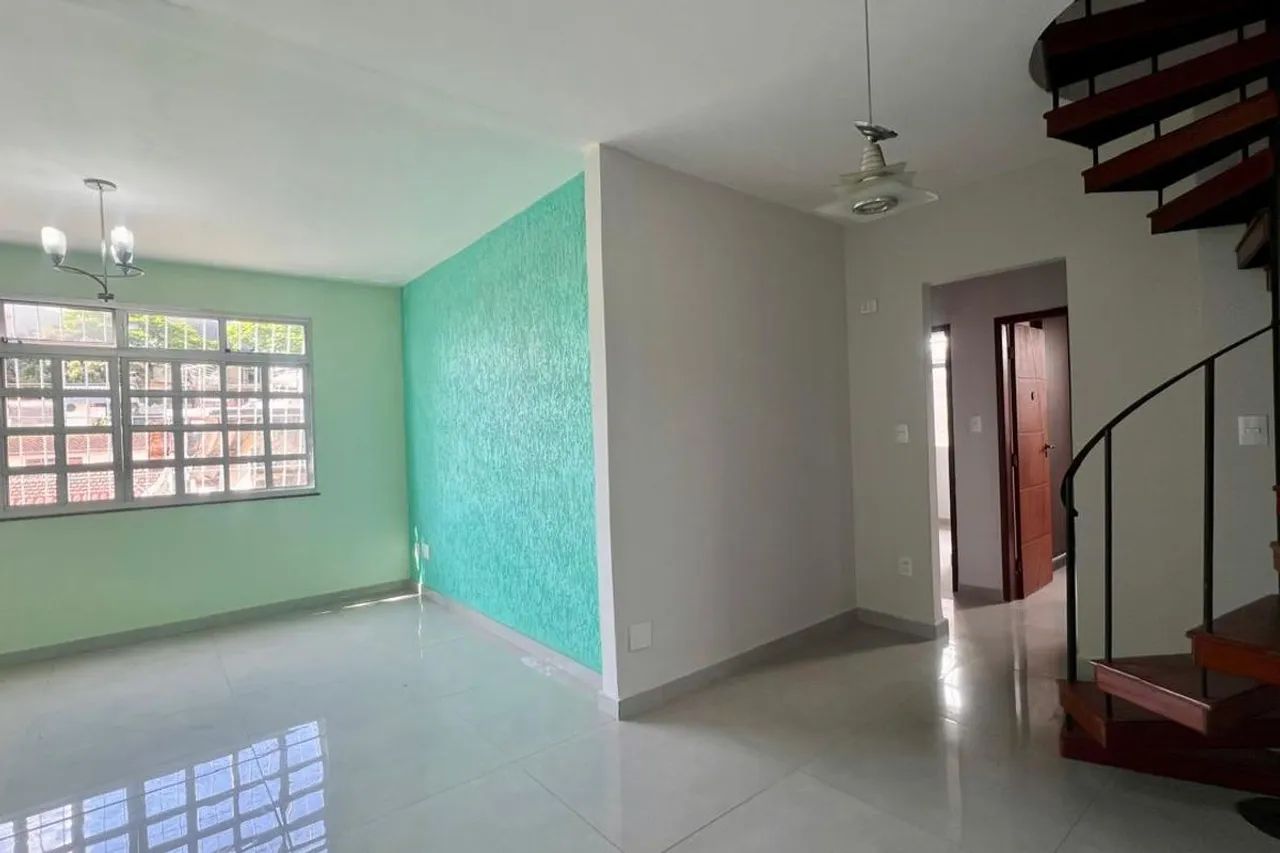 Apartamento à Venda - Graça, 4 Quartos, 170 m2 - Foto 3