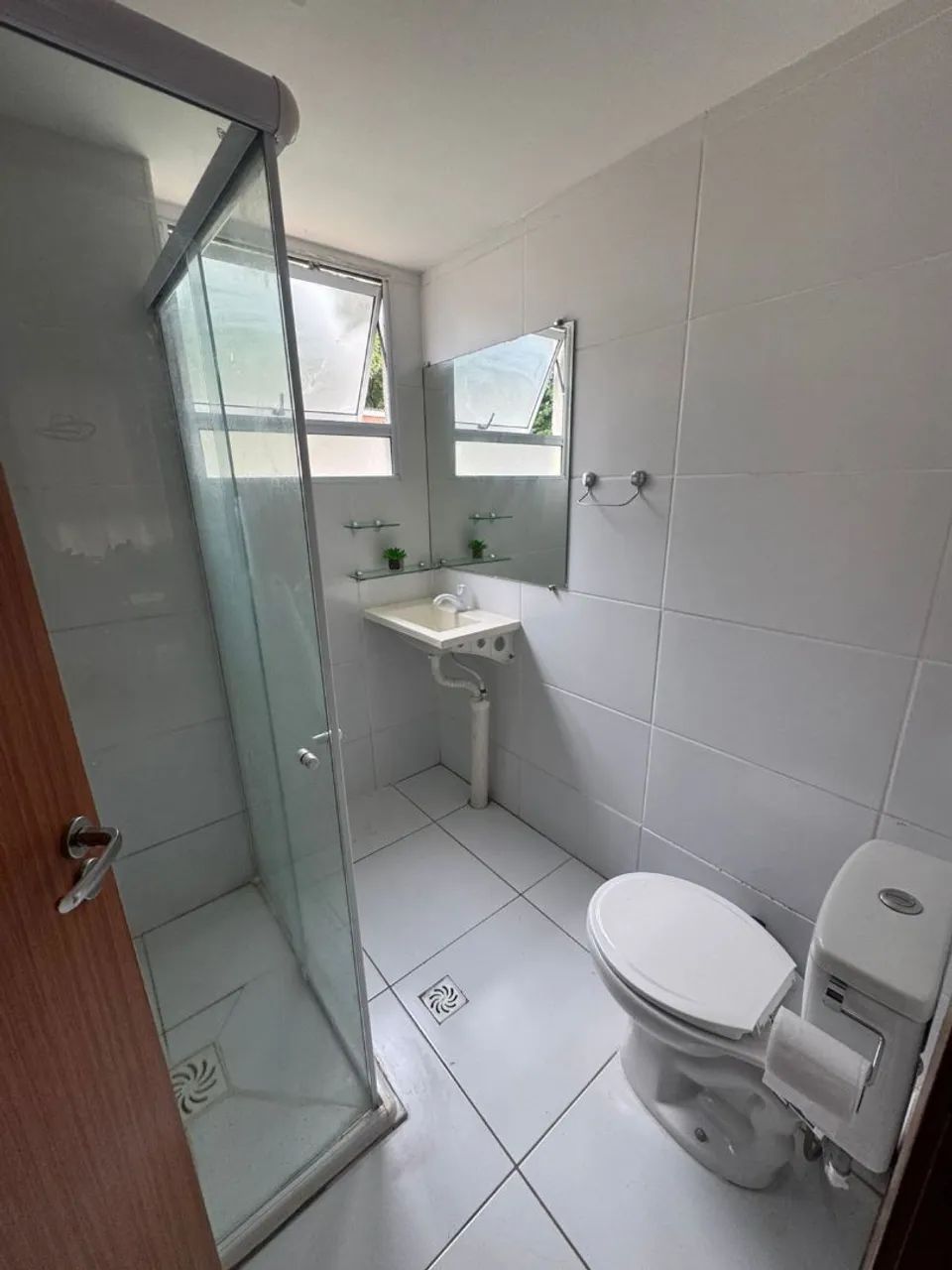 PASSO CHAVE NO CONDOMÍNIO CASA DE BOURBON  - Foto 2