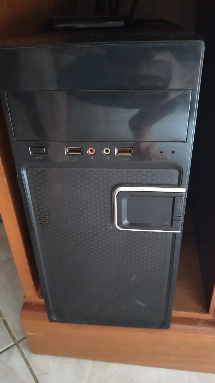 Computador de mesa