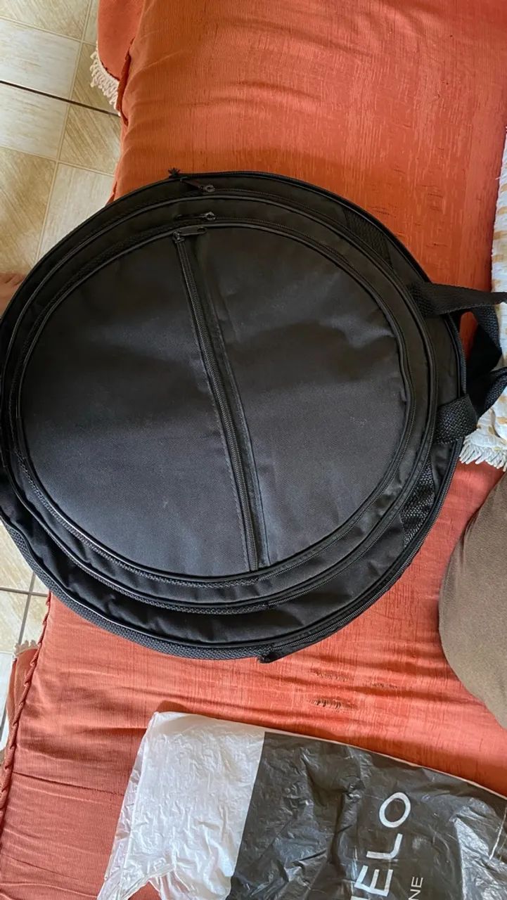 Bag de pratos  - Foto 2
