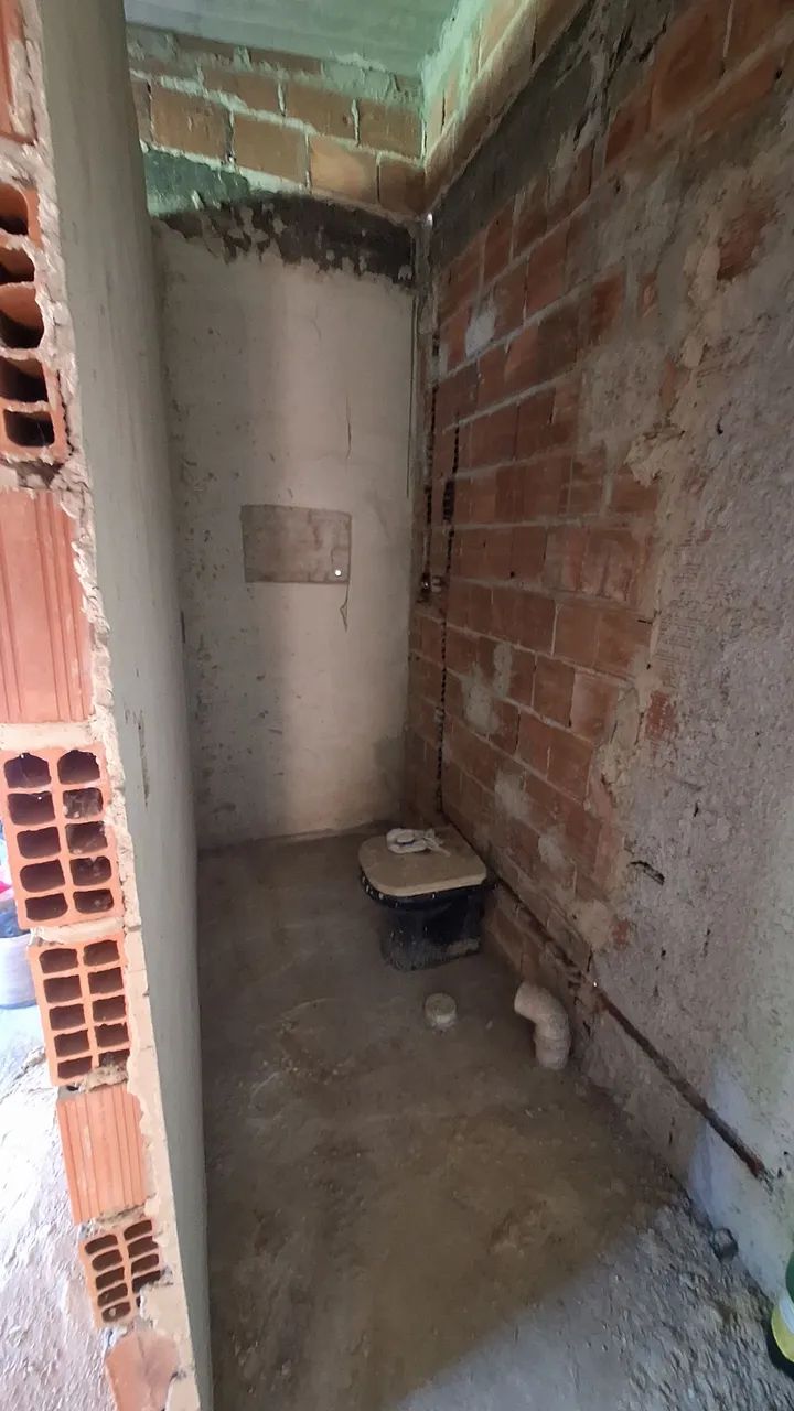 Terreno com casa Seropédica  - Foto 2