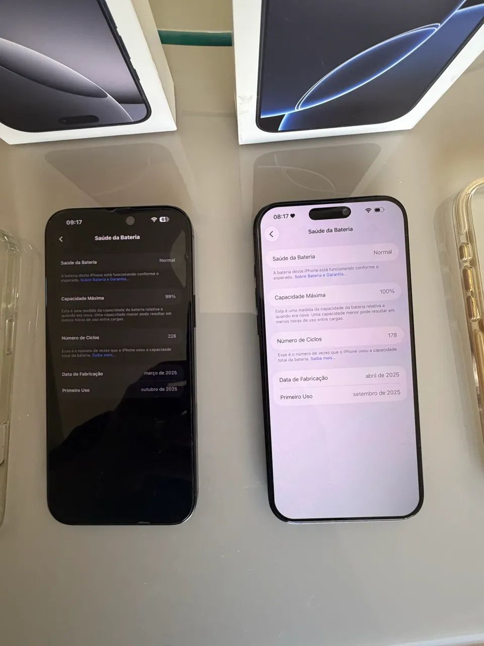 iPhone 16 pro max 256gb - Foto 3
