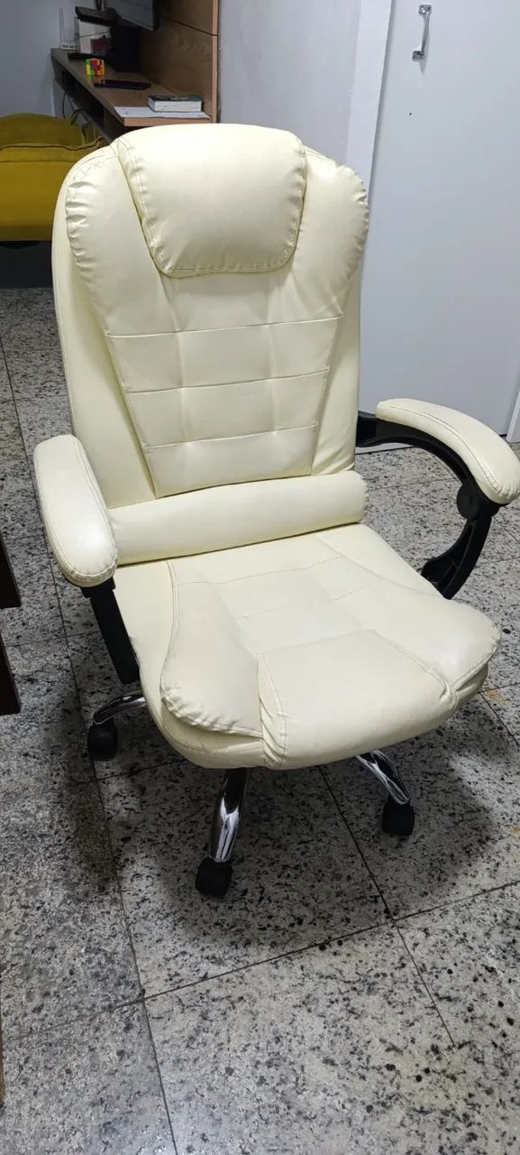 Cadeira de escritório 