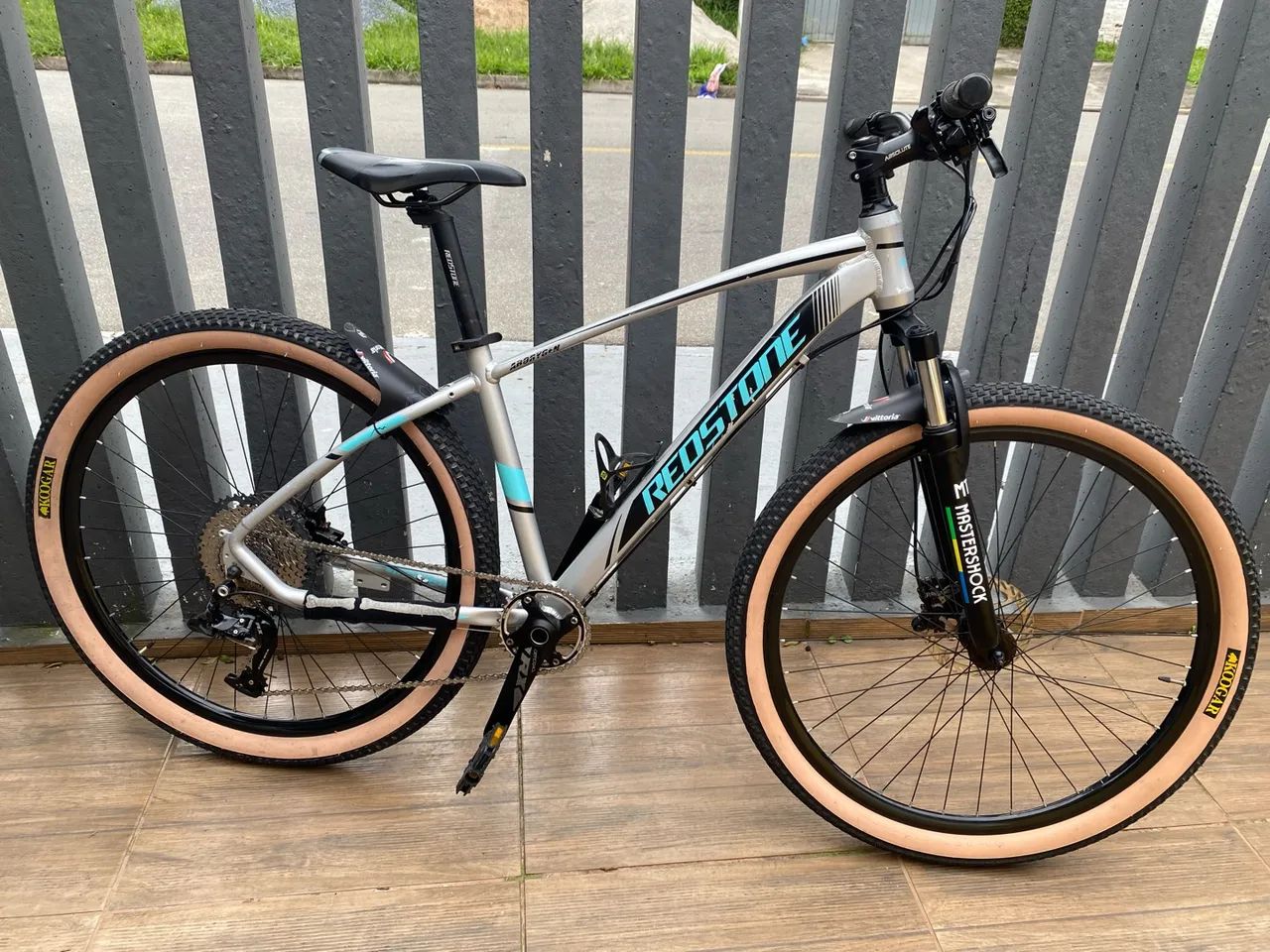 Bicicleta aro 29 - Foto 5