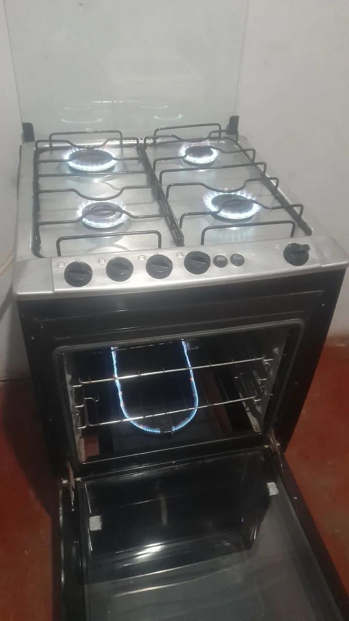 Fogão  - Foto 5