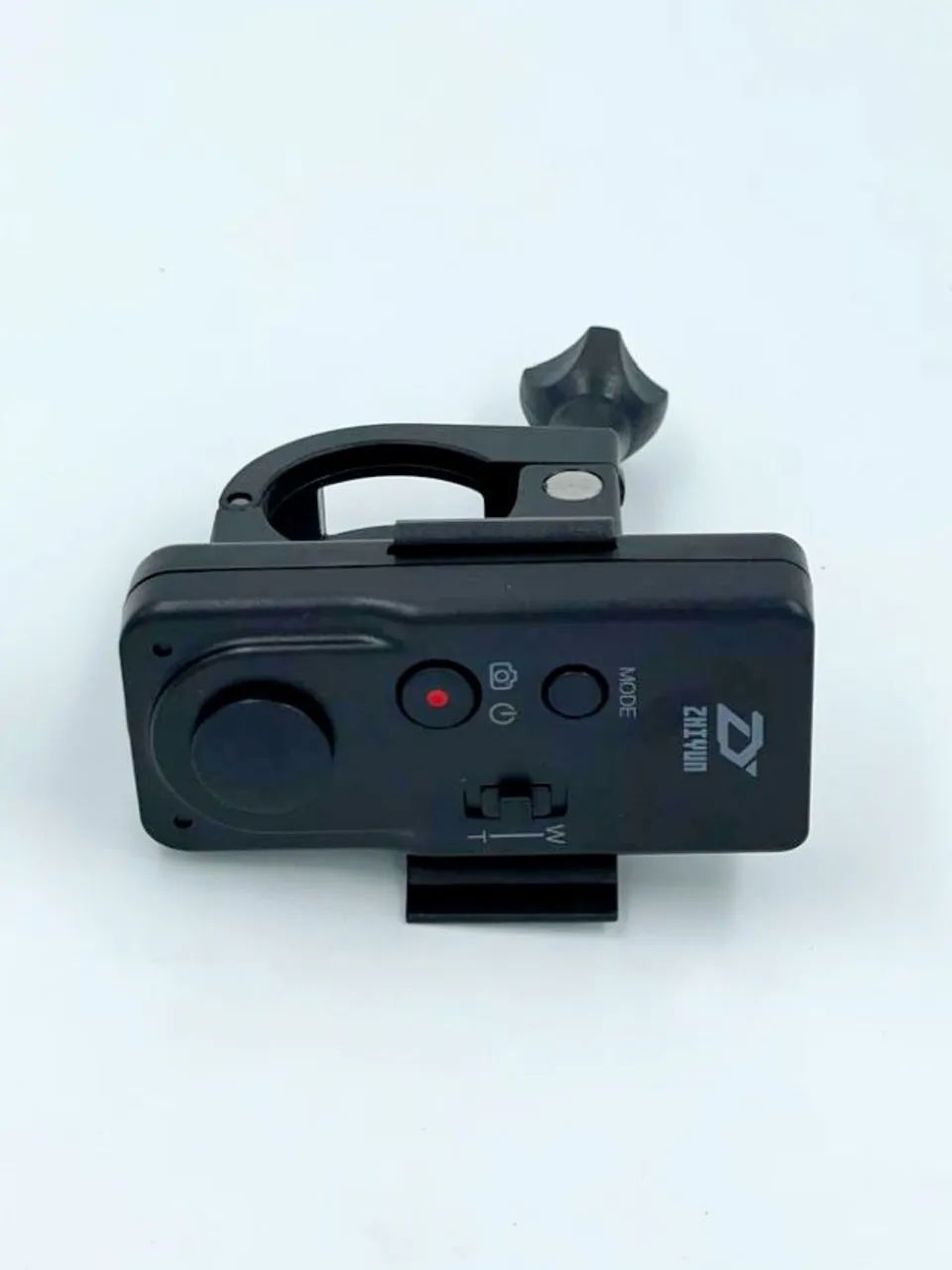 Controle Remoto Wireless Sem Fio Zhiyun ZW-B02 para Gimbal Crane 2 e SM
