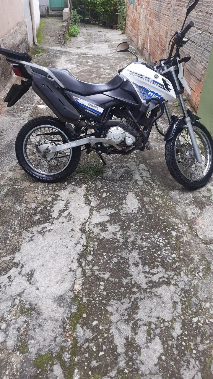 Xtz crosser ED 150 - Foto 3