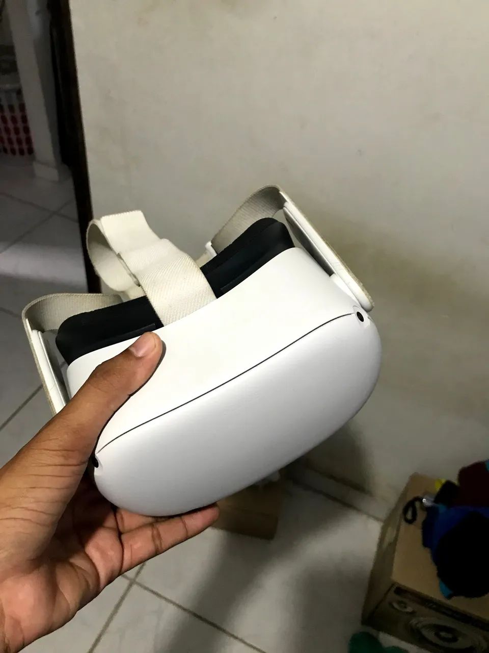 Oculus VR Quest 2  - Foto 2