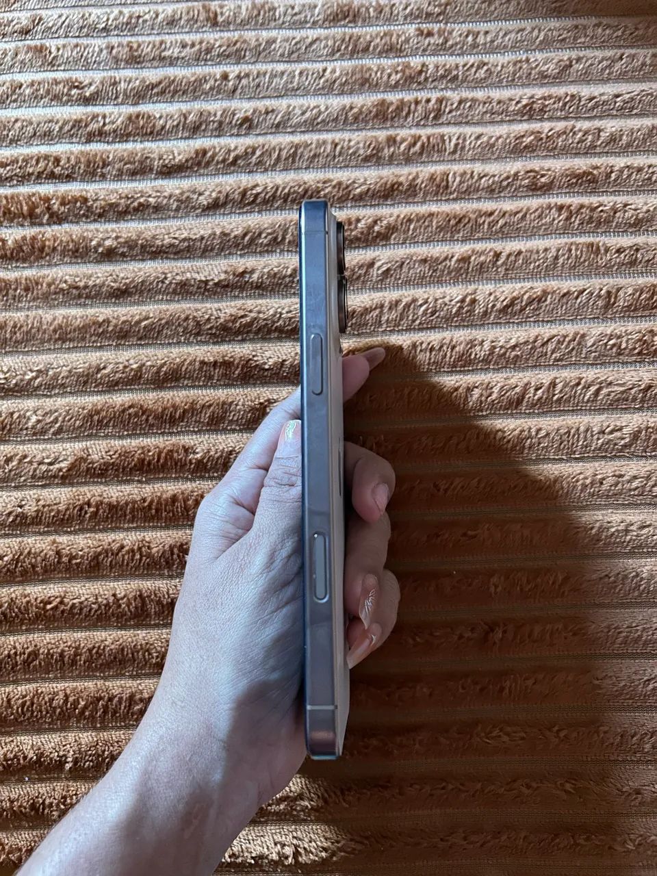 iPhone 16 pro Max  - Foto 2