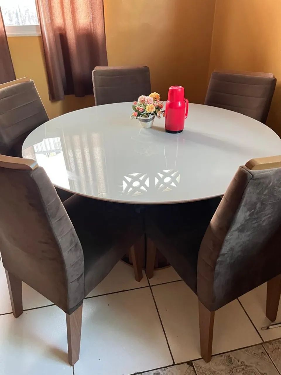 Mesa  - Foto 5