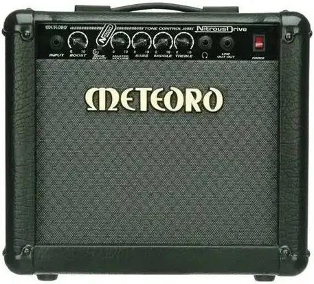 Amplificadores Meteoro - Foto 4
