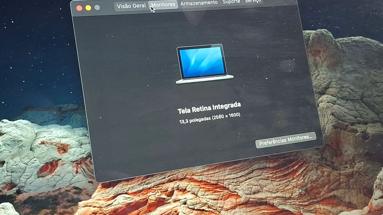 Macbook pro 2014 - Foto 5
