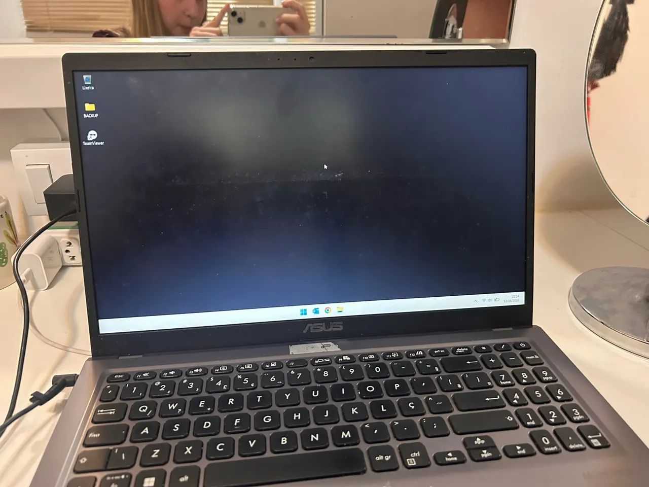 Notebook Asus VivoBook X515JF - Foto 2
