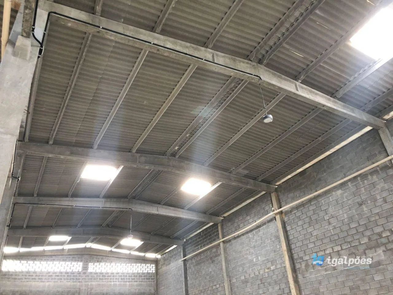 Galpão com 320 m² no Janga - Paulista/PE - Foto 7