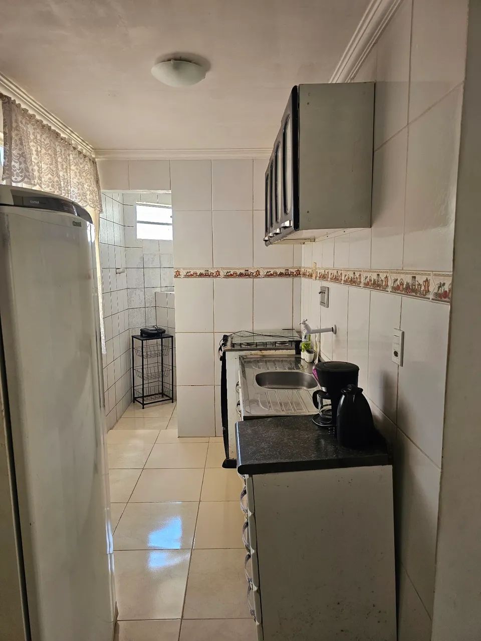 Alugo apartamento em Jacarecica  - Foto 2