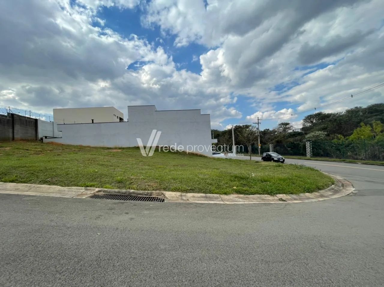 terreno - Swiss Park - Campinas - Foto 2