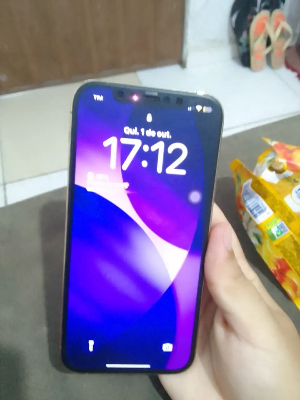 iPhone 12 Pro 256gb - Foto 4