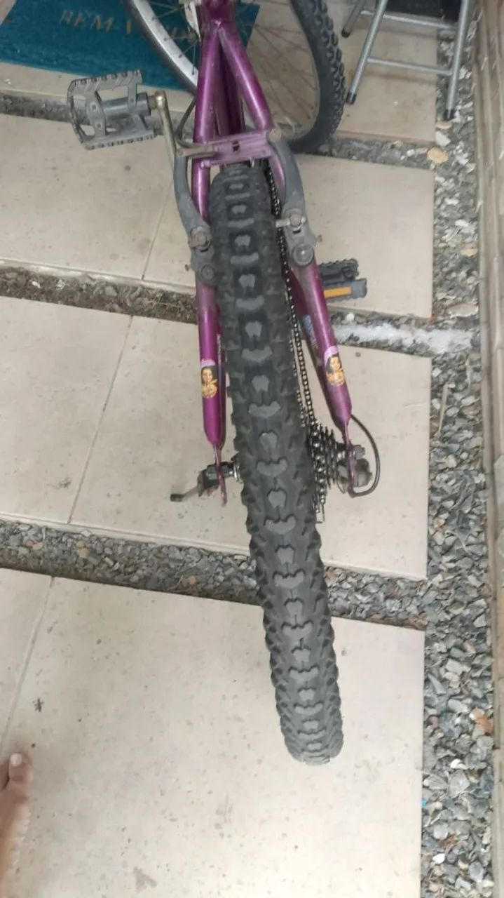 Ciclismo  - Foto 3