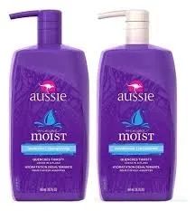  Shampoo Aussie Moist 865 ML wpp:43.99611.3948