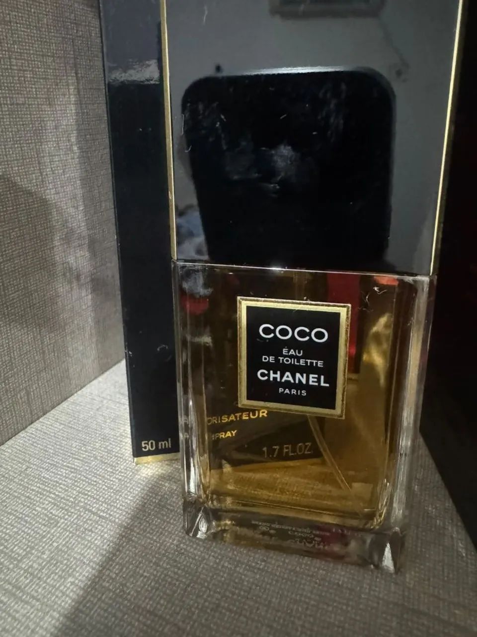 COCO CHANEL 50ML ORIGINAL  - Foto 2