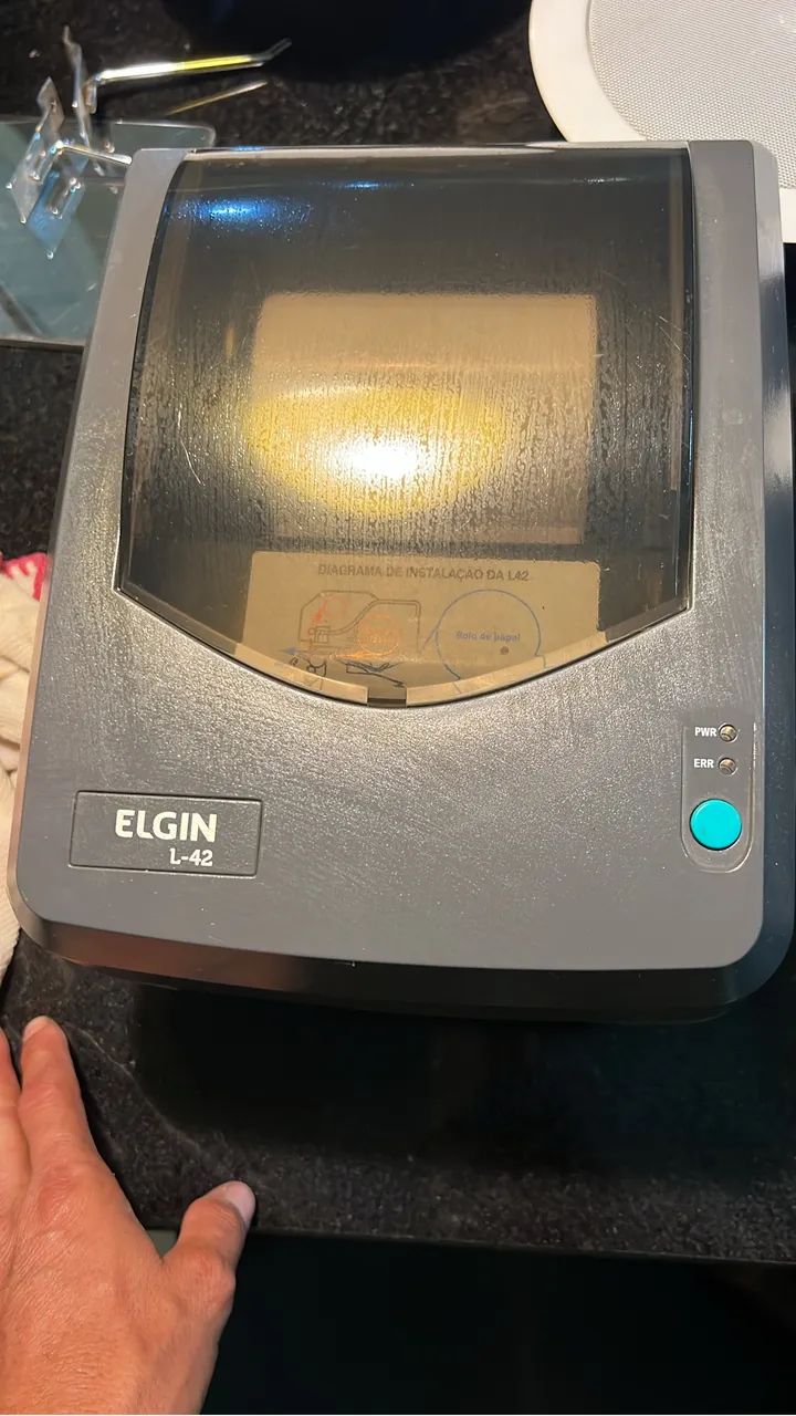 Labeling Machine