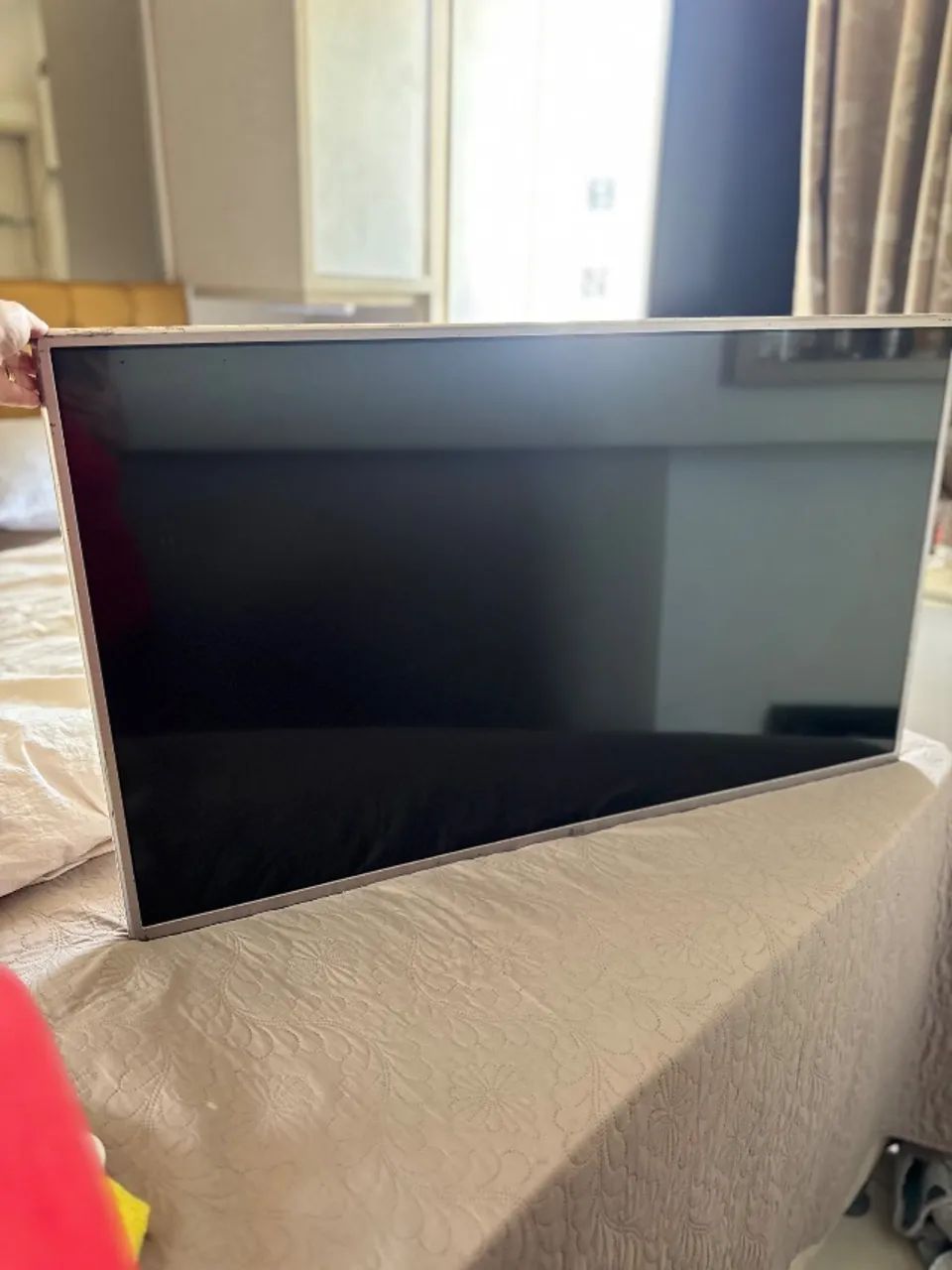 Tv LG 42 polegadas smart tv  - Foto 2