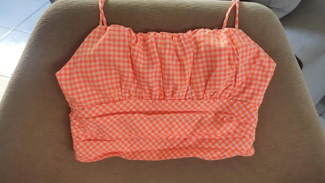 Top Zara 