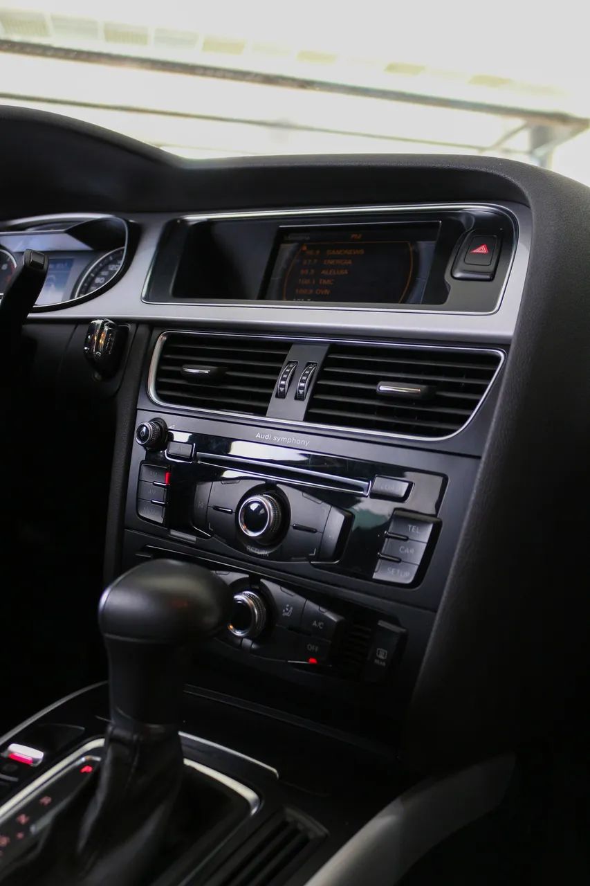 Audi A4 1.8 Turbo 2016 - Foto 5