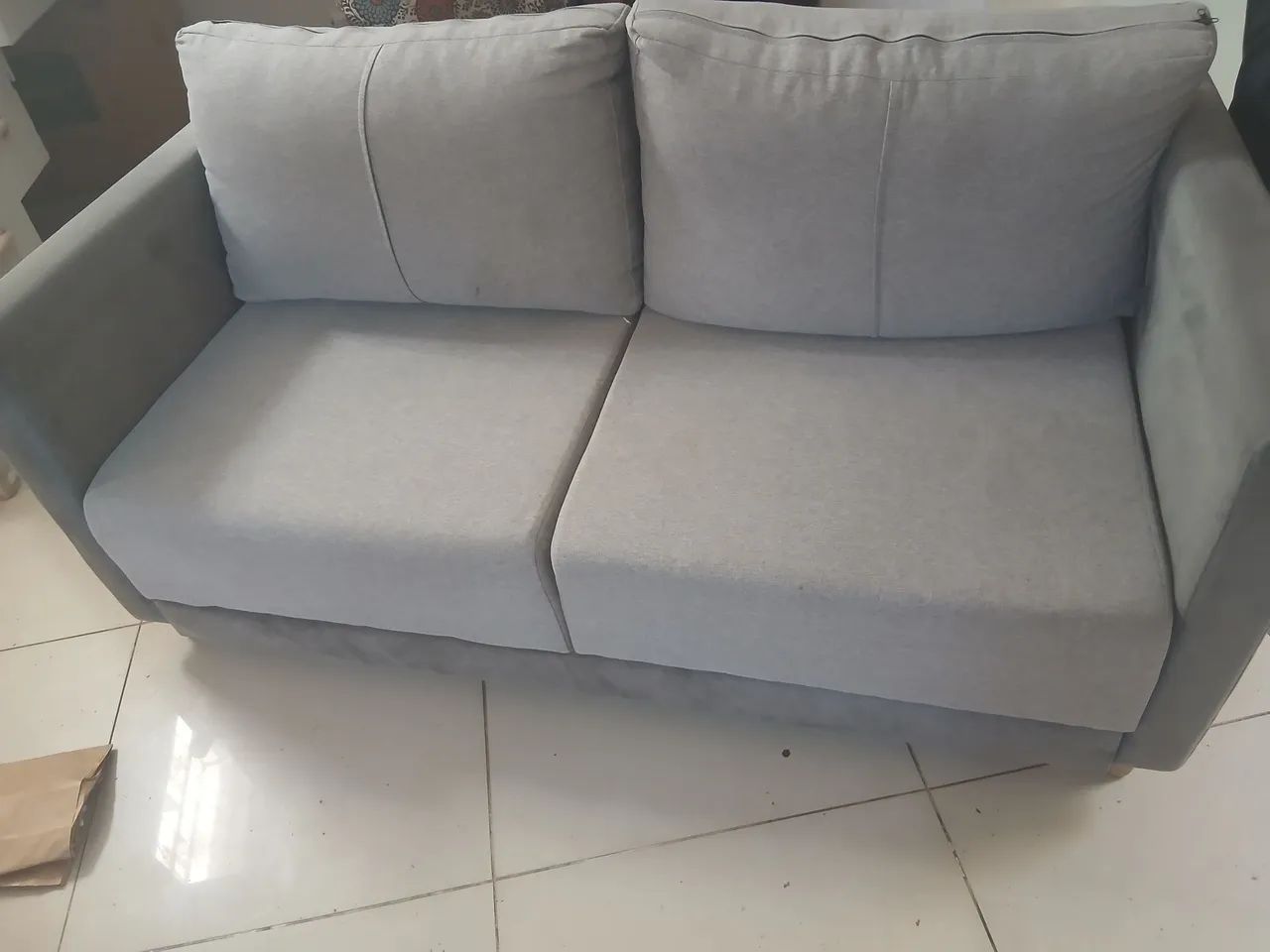 Sofá  - Foto 2