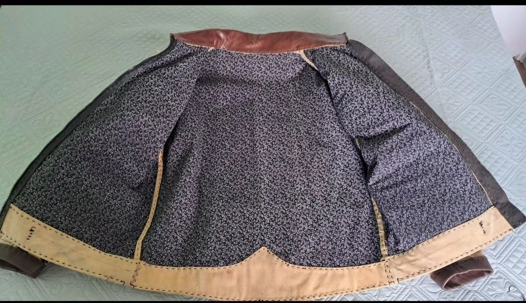 Jaqueta masculina  - Foto 3