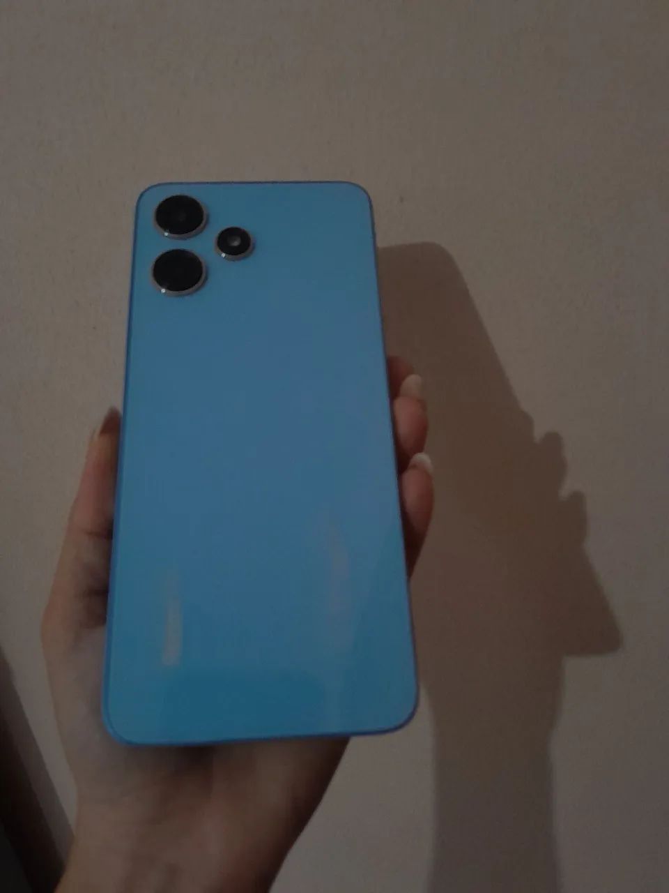 Celular redmi 12 5g