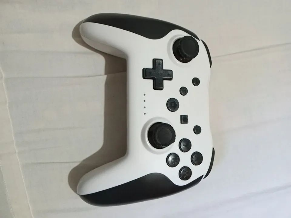 Controle para switch ou pc
