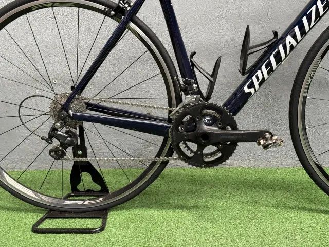 SPZ TARMAC SL5 - Foto 4