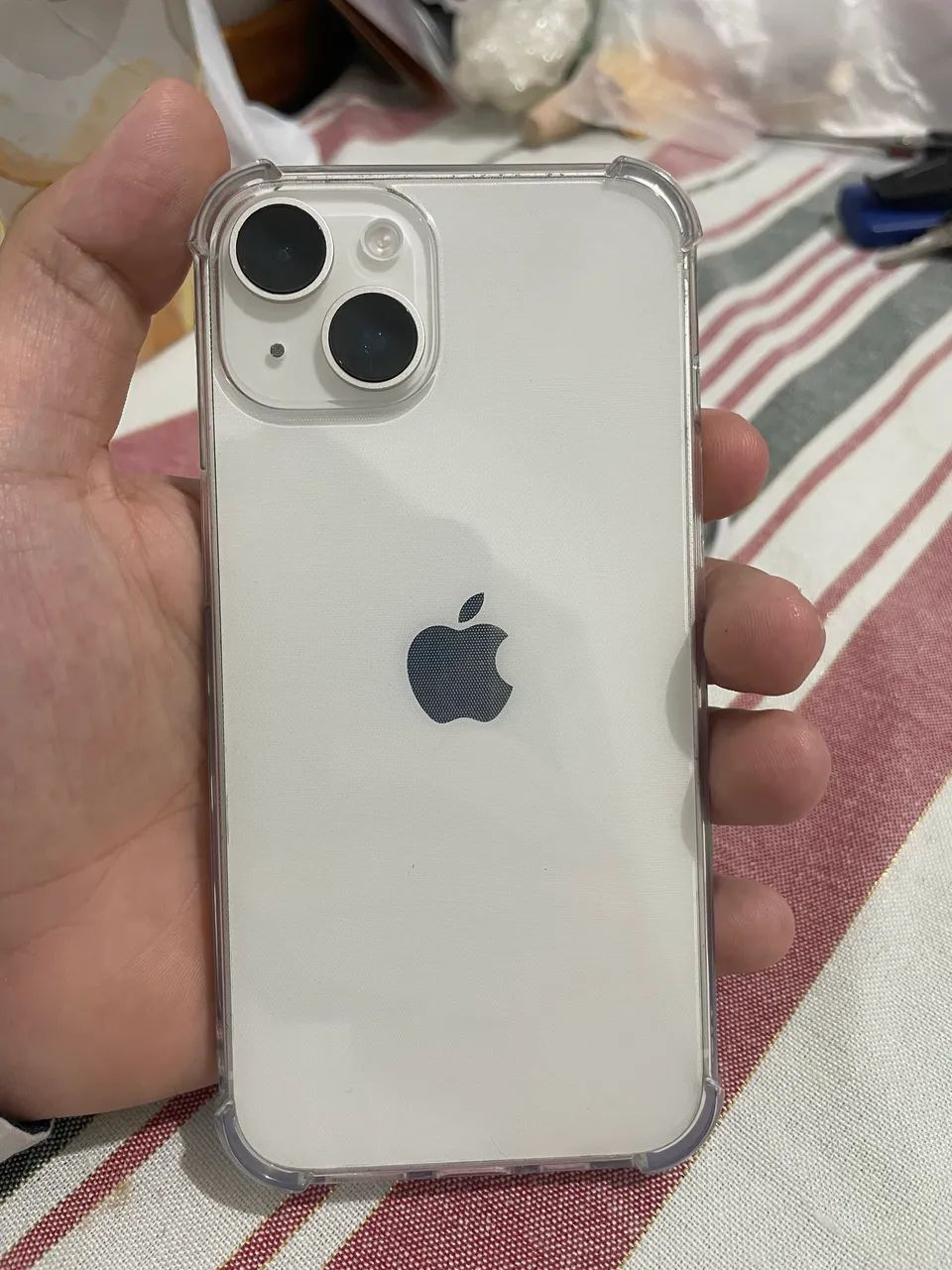 iPhone 14 128gb - Foto 4