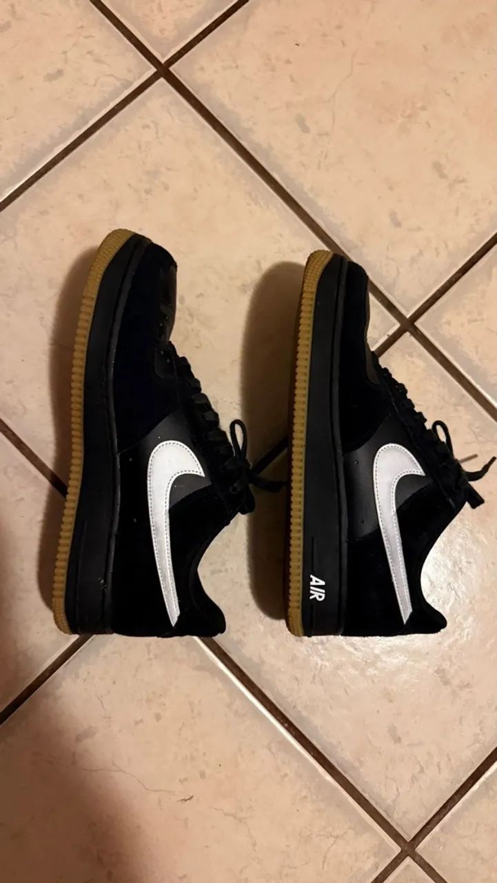 Nike Air Force 1 - Foto 4