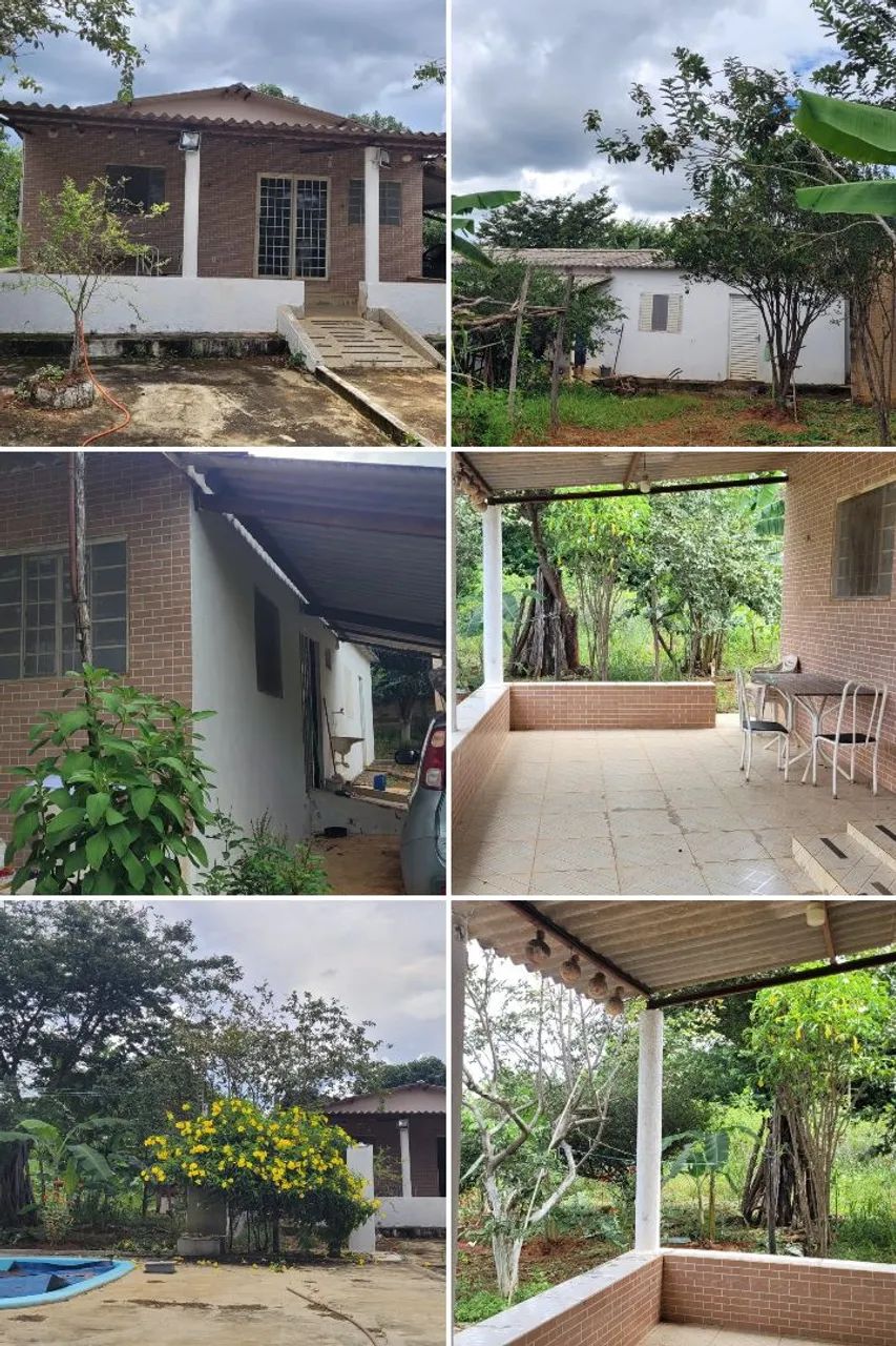 Foto - Brasília - Setor Oeste (Gama)