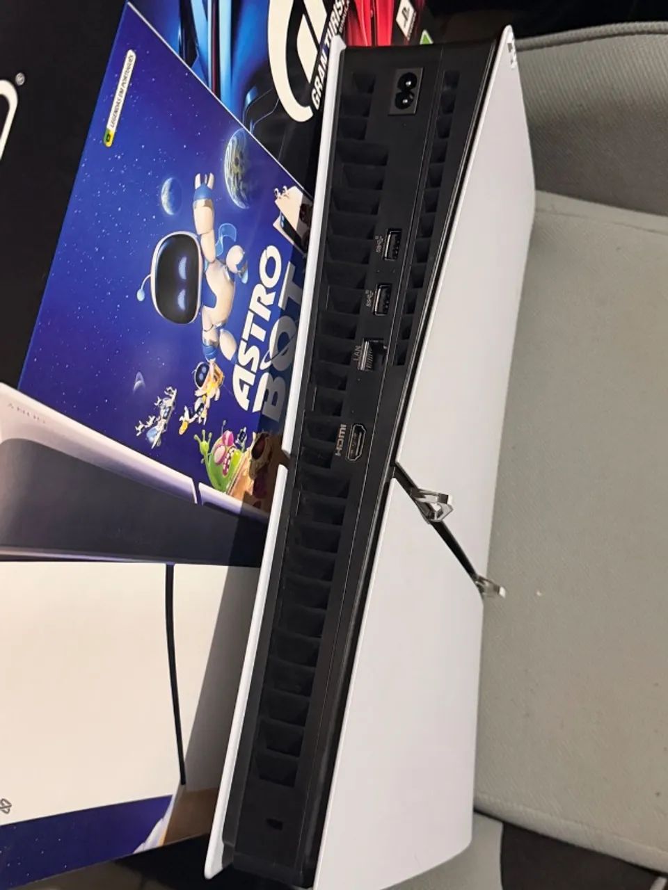 Ps5 - Foto 3