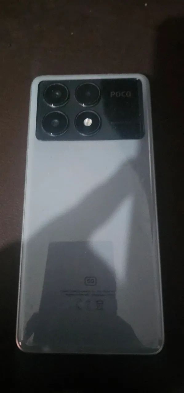Xiaomi Poco X6 Pro  - Foto 2