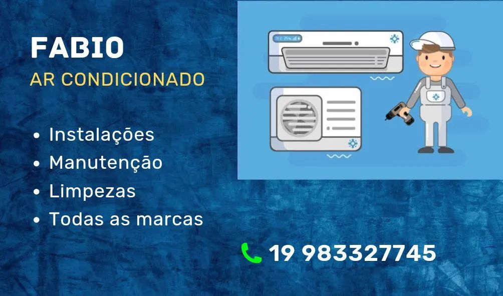 Tecnico de ar condicionado e elétrica  - Foto 4