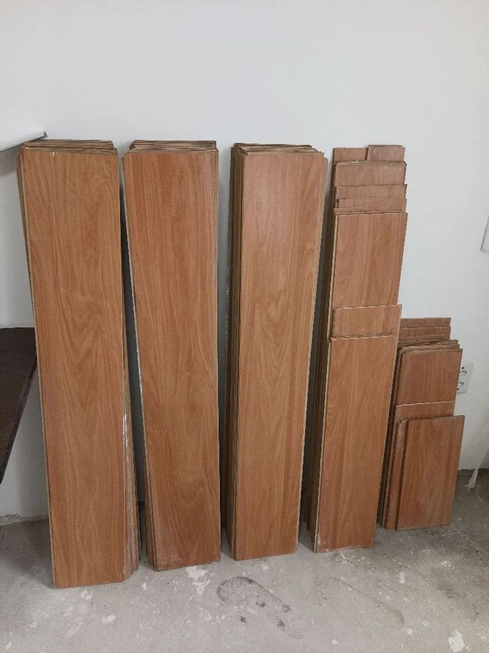 Piso laminado  - Foto 4