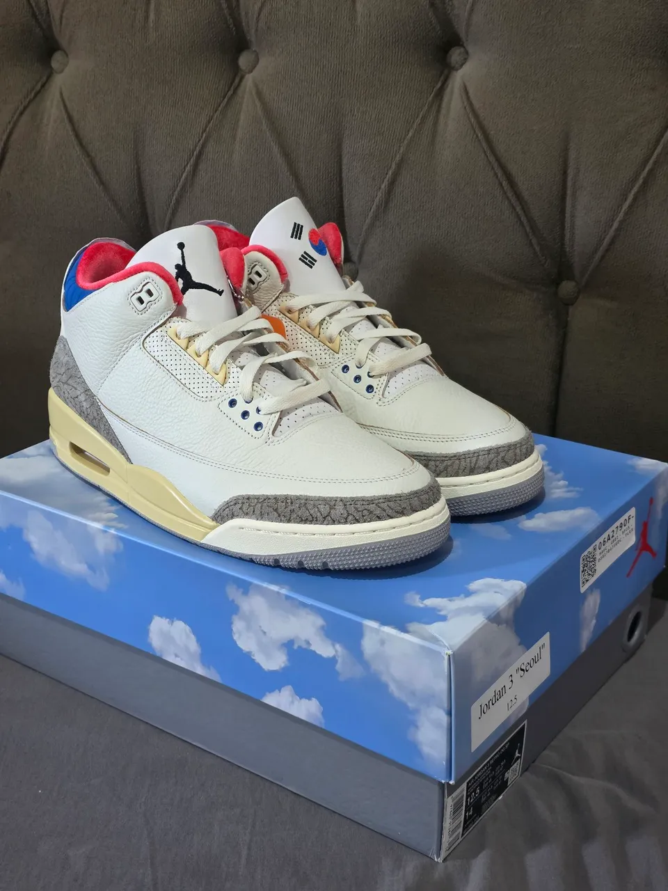 jordan 3