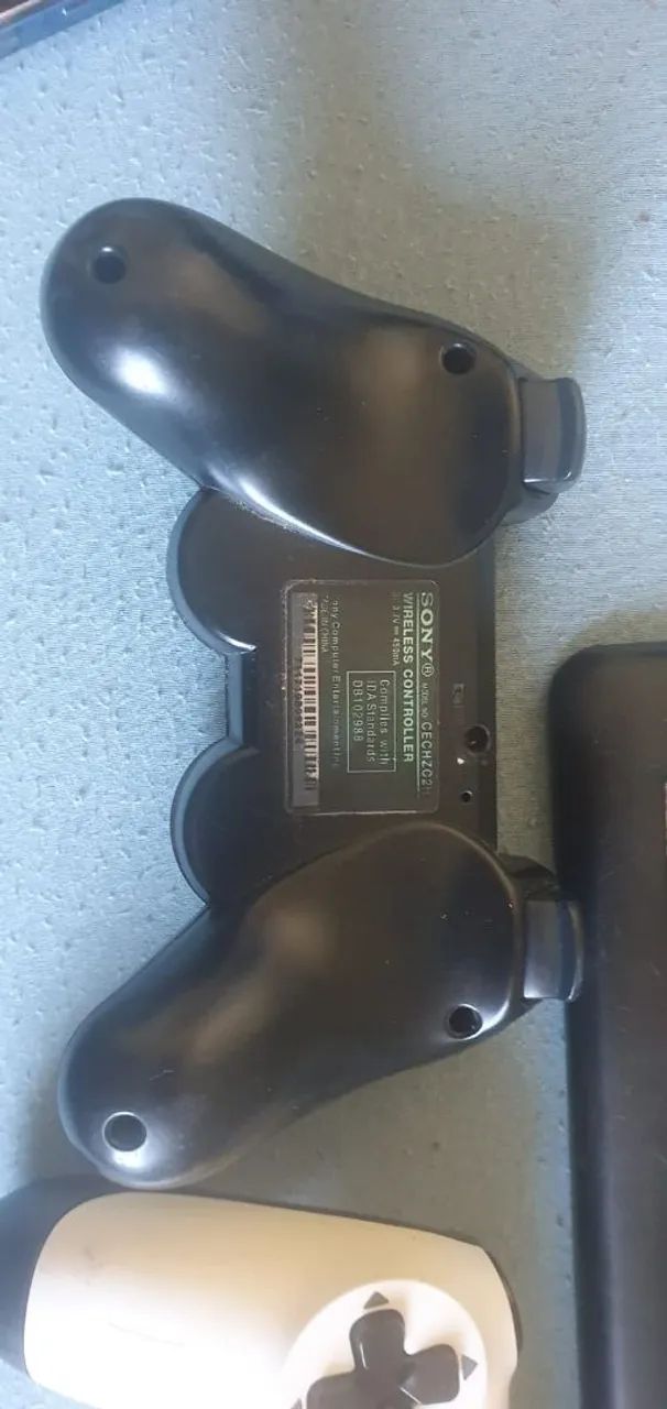 Vendo tablets e controles de videogame  - Foto 4