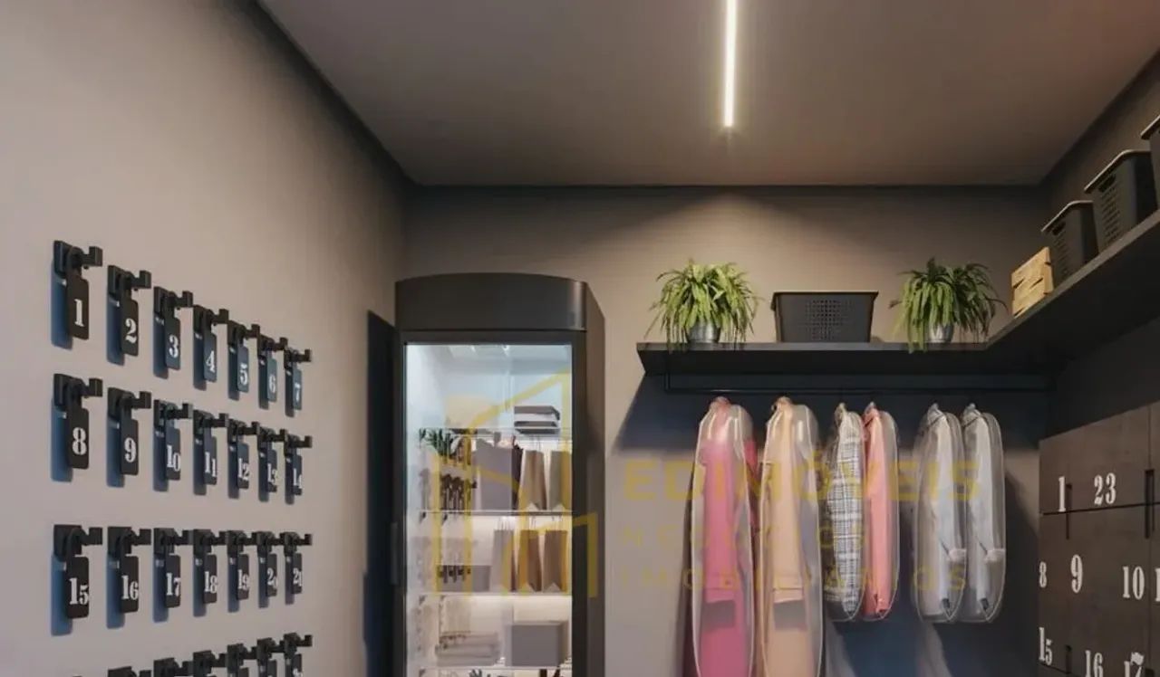 Viva com sofisticação em Praia do Canto: apartamento com piscina e espaço gourmet! - Foto 3